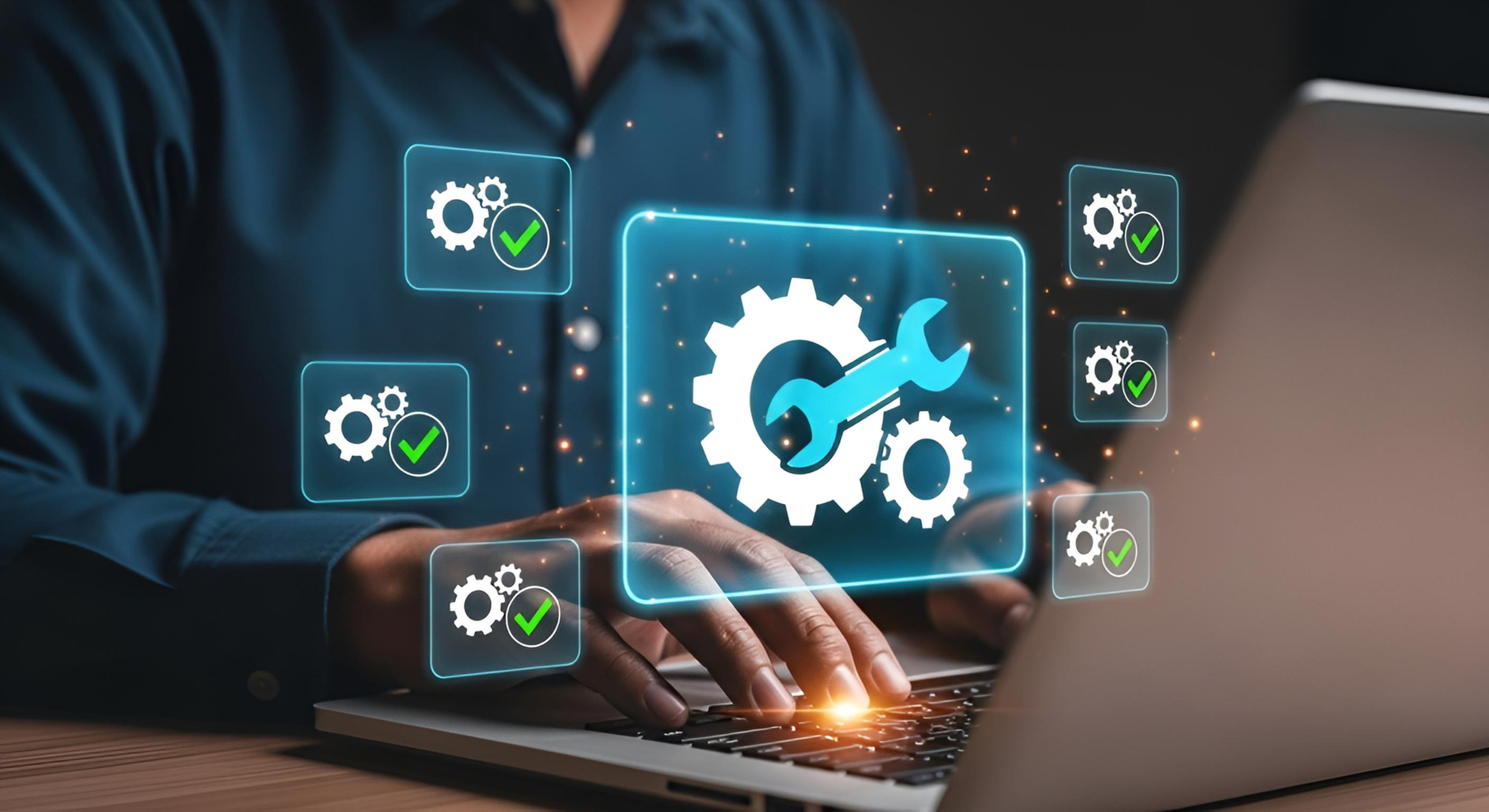 WSUS廃止に伴う更新管理の新常識！IT資産管理ツールで解決